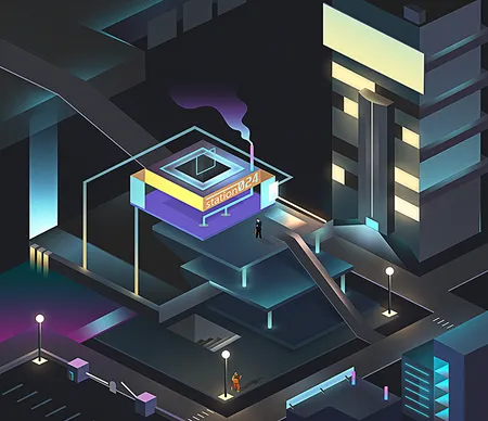 Isometric City